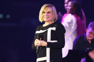 Schlagersängerin Mary Roos geht noch im Sommer in Rente