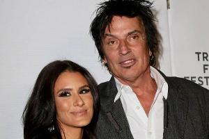 Tommy Lee: Hochzeit mit Social-Media-Star Brittany Furlan