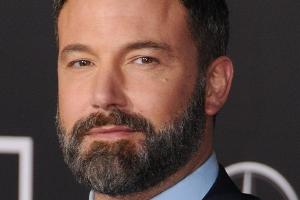 Ben Affleck verabschiedet sich offiziell von Batman