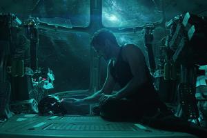 Neuer Trailer zu "Avengers: Endgame": Der Kampfgeist ist ungebrochen