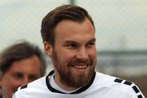 Fußballer Kevin Großkreutz hat Ja gesagt