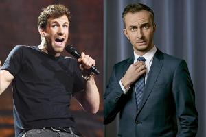 Grimme-Preis: Jan Böhmermann und Luke Mockridge geehrt