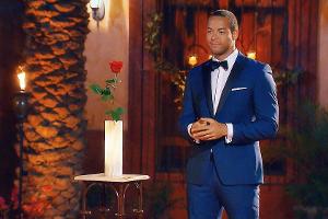 "Der Bachelor": Andrej Mangold hat sich schon entschieden