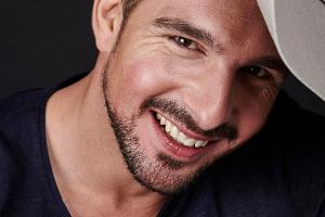 Benjamin Piwko ist der erste gehörlose Kandidat bei "Let's Dance"