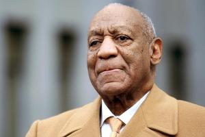 Bill Cosby: Seine Familie hat ihn noch nie im Gefängnis besucht