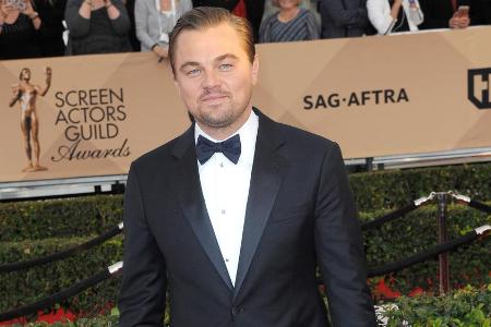 Leonardo DiCaprio ist nicht nur Oscarpreisträger, sondern auch engagierter Umweltaktivist. Ob die Leonardo DiCaprio ist nicht nur Oscarpreisträger, sondern auch engagierter Umweltaktivist. Ob die
