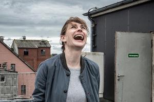 "Ostfriesensünde": Ermittlerin Ann-Kathrin Klaasen (Christiane Paul) wird noch immer von dem dramatischen Tod ihres Vaters v...