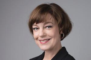 "Sturm der Liebe": Xenia Saalfeld geht "mit einem großen Knall"
