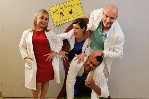 "Dr. Klein" endet nach Staffel fünf