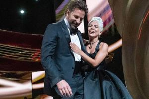 Lady Gaga: Darum war sie die Königin der Oscar-Nacht