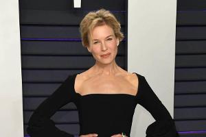 Renée Zellweger: Seltener Auftritt auf dem roten Teppich