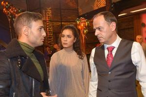 Das passiert heute in den Soaps