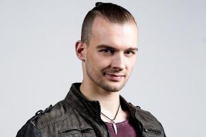 Eric Stehfest steigt bei "Gute Zeiten, schlechte Zeiten" aus