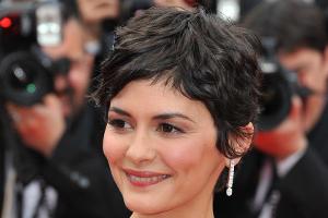 Die französische Schauspielerin Audrey Tautou ist bekannt für ihre makellose Haut. Ob sie wohl auch auf eine der neuen Gesic...