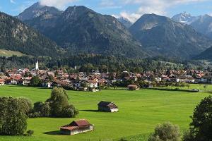 Auf nach Oberstdorf - die Top-Adresse im Allgäu