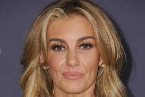 Faith Hill trauert um ihren Vater