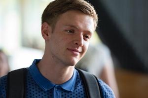 Timur Bartels über sein Comeback im "Club der roten Bänder"-Kinofilm