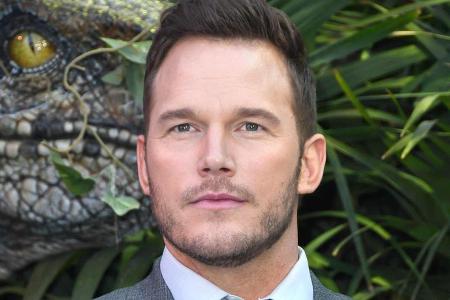 Chris Pratt wehrt sich gegen die Kritik von Ellen Page Chris Pratt wehrt sich gegen die Kritik von Ellen Page