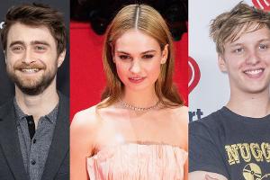 Jung und erfolgreich: Das sind die einflussreichsten Stars unter 30
