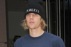 Justin Bieber soll erneut an Depressionen leiden