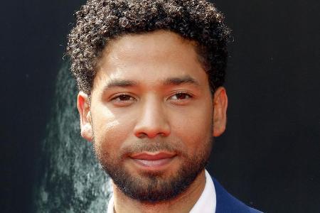 Der Prozess um Schauspieler Jussie Smollett ist noch nicht abgeschlossen Der Prozess um Schauspieler Jussie Smollett ist noch nicht abgeschlossen