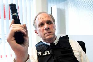 "Tatort: Murot und das Murmeltier": LKA-Ermittler Felix Murot (Ulrich Tukur) fürchtet um seinen Verstand