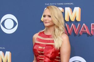 Das ging schnell: Miranda Lambert hat einen neuen Ehemann