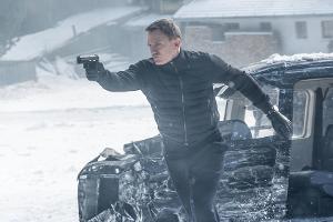 "Bond 25": Das Drehbuch soll schuld an der Verzögerung sein