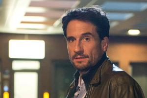 Oliver Mommsen als Kommissar Stedefreund im Vampir-"Tatort: Blut"