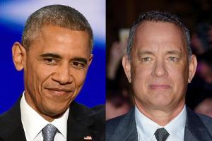 Schießerei in US-Synagoge: So reagieren Barack Obama und Tom Hanks