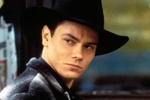 US-Star River Phoenix: Sein Todestag jährt sich zum 25. Mal