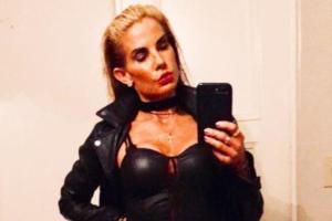 Fitness-Legende Mandy Blank ist tot