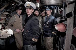 "Das Boot", "Beat" und mehr: Die Serien-Highlights im November