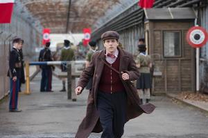 "Resistance": Dreh zum Film mit Schweighöfer und Eisenberg gestartet