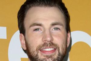 Chris Evans verabschiedet sich von Captain America