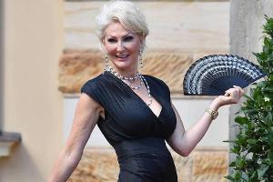 Désirée Nick: Das Geheimnis um ihren Traummann ist gelüftet