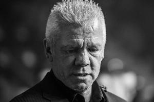 Graciano "Rocky" Rocchigiani wurde in Berlin beigesetzt