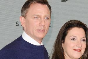 Es wird keinen weiblichen James Bond geben