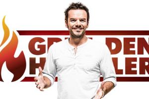 Steffen Henssler kehrt mit "Grill den Henssler" ins TV zurück