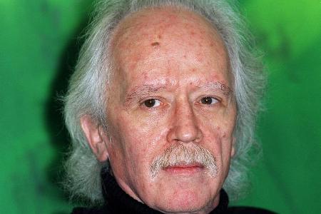 Mittlerweile bringt John Carpenter nichts mehr aus der Ruhe