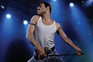 Rami Malek: Von "Mr. Robot" zu Freddie Mercury