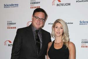 Bob Saget und Kelly Rizzo haben geheiratet