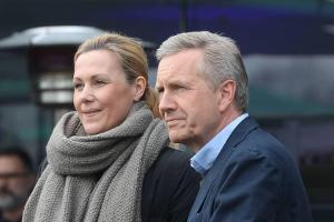 Christian und Bettina Wulff haben sich getrennt
