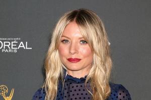 Kaitlin Doubleday ist schwanger