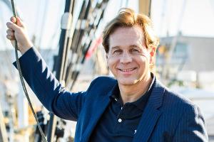 Deswegen ist Schauspieler Thomas Heinze auch ohne Trauschein glücklich
