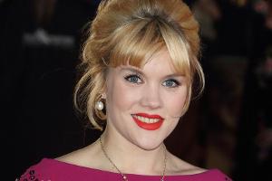 Wird bald ein Mitglied der britischen Royals spielen: Emerald Fennell