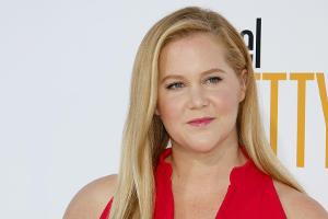 Amy Schumer ist schwanger!