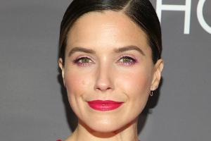 Dezentes Colour-Blocking: So klappt das farbenfrohe Make-up