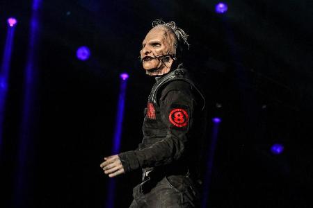 Slipknot besuchen Deutschland nicht nur für Rock am Ring und Rock im Park Slipknot besuchen Deutschland nicht nur für Rock am Ring und Rock im Park