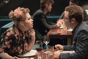Maite Kelly: "Blind Dates finde ich super"